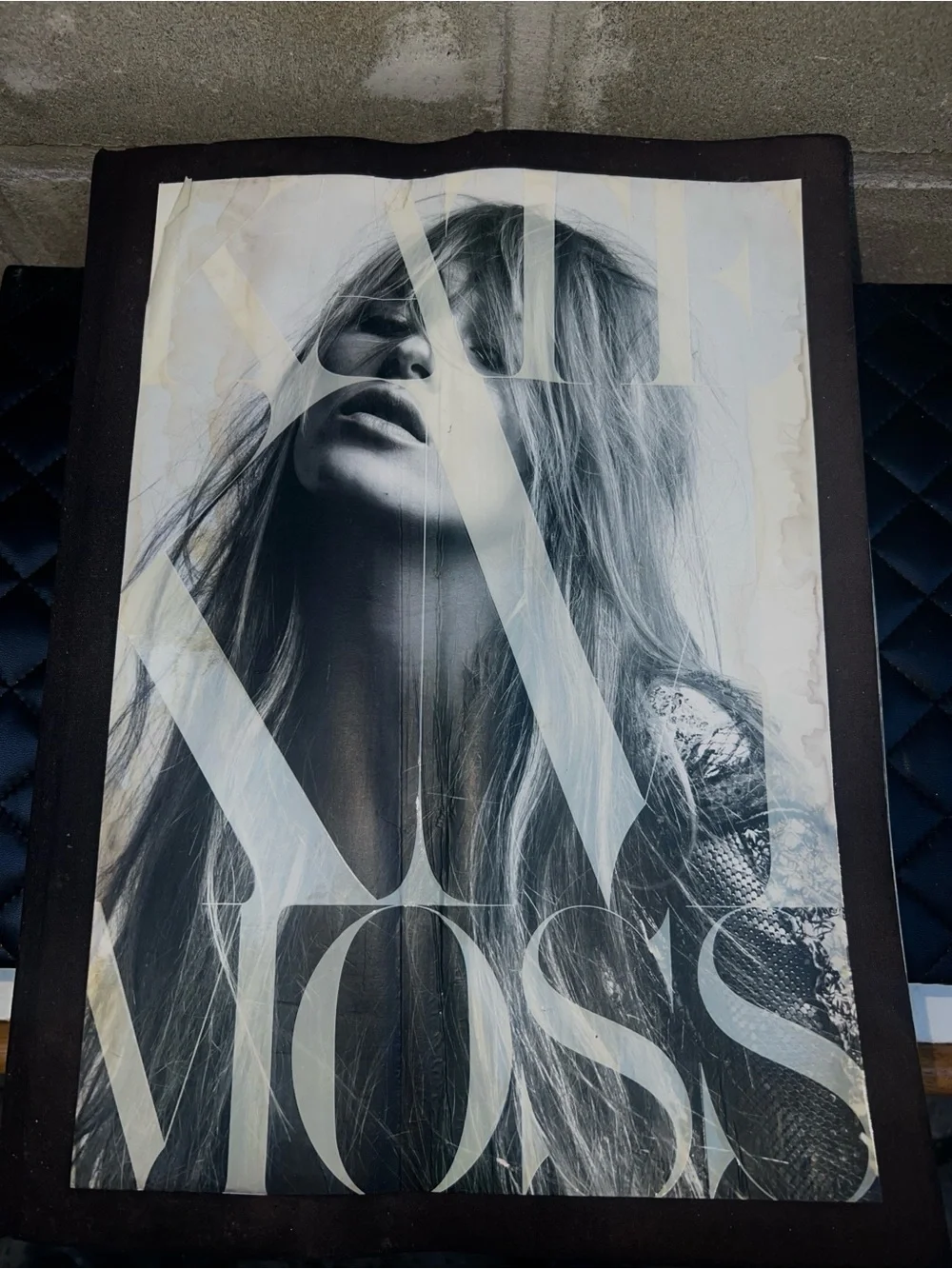 Rizzoli Kate: The Kate Moss Book